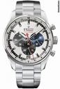 Zenith El Primero Striking 10th NEU incl MWST mit Box + Papieren