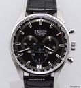 Zenith El Primero 36.000 VpH NEU incl MWST mit Box + Papieren