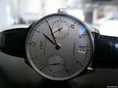 IWC PORTUGAISE AUTOMATIC