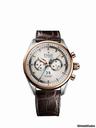 Zenith El Primero Rattrapante NEU incl MWST mit Box + Papieren