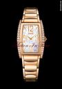 Piaget LIMELIGHT TONNEAU ROSE GOLD DIAMOND MEDIUM LADIES' SIZE