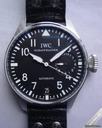IWC Big Pilot - 5004-01