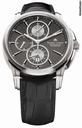 Maurice Lacroix Pontos Chronograph Neu Box & Papiere ink MwSt
