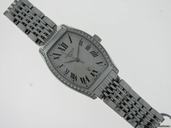 Longines EVIDENZA DONNA ACCIAIO BRILL
