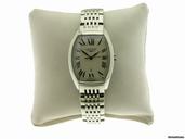 Longines EVIDENZA QUARZO ACCIAIO