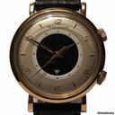 Jaeger-LeCoultre memovox vintage
