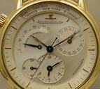 Jaeger-LeCoultre MASTER GEOGRAPHIC