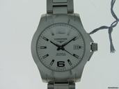 Longines CONQUEST ACCIAIO AUTOMATICO