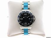 Longines HYDROCONQUEST QUARZO Q.BLU