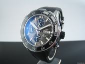 IWC Aquatimer Chronograph Edition Jacques-Yves Cousteau 376706
