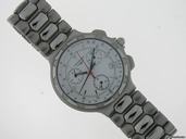 Longines OLD CONQUEST QUARZO CHRONO