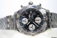 Breitling WINDRIDER COCKPIT AUTOMATIC CHRONOMETER