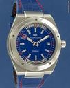 IWC Ingenieur Limited Edition Zinedine Zidane