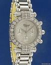 Chopard Imperiale White Gold Full set Diamonds -- ON HOLD --