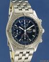 Breitling Blackbird serie speciale