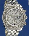 Breitling Chronomat Evolution Diamonds