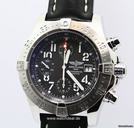 Breitling Avenger  Neu incl MWST mit Box +Papieren