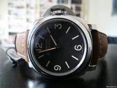 Panerai LUMINOR BASE 'TOBACCO'