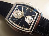 IWC Da Vinci Chronograph Limited Laureus (NIB)