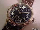 IWC Vintage Pilot Watch Hand Wound (NIB)