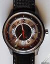 Jaeger-LeCoultre Amvox II Concept - Q192.T.470