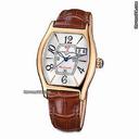 Ulysse Nardin Michelangelo