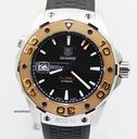 TAG Heuer Aquaracer 500M Calibre 5 NEU incl MWST B + P