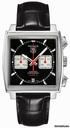 TAG Heuer Monaco Automatik Chronograph NEU incl MWST mit B & P