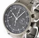 IWC GST Chronograph