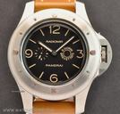 Panerai Titanium Radiomir 60mm Egiziano Special edtn Unworn PAM00341