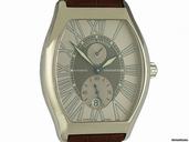 Ulysse Nardin Michelangelo Gigante Chronometer 43x38mm