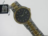 Longines OLD CONQUEST BICOLORE