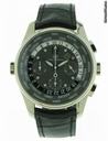 Girard Perregaux WW-TC Chronograph