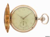 IWC Savonette