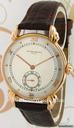 Vacheron Constantin 4322 Vintage Gent's Watch, Red Gold, ca. 194