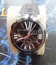 Ulysse Nardin Executive Dual Time