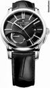 Maurice Lacroix Pontos Reserve de Marche Neu Box & Papiere ink MwSt