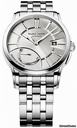 Maurice Lacroix Pontos Reserve de Marche Neu Box & Papiere ink MwSt