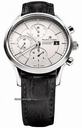 Maurice Lacroix Les Classiques Chronograph  Neu Box & Papiere ink MwSt
