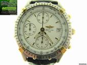Breitling BREITLING CHRONOMAT GOLD&STEEL BREITLING CHRONOMAT ACCIAIO ORO