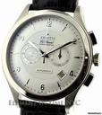 Zenith Grande Class El Primero Chronograph 18K WG