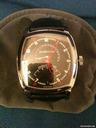 JeanRichard Double Retrograde Date et seconde