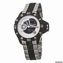 Zenith Men's Defy Xtreme Titanium Watch