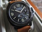 Panerai PAM 28B (T Dial and Arrow Power Reserve Hand)