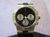 Bulgari Diagono Sport Chrono