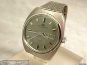 Jaeger-LeCoultre CLUB