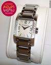 Baume & Mercier Hampton Ladies