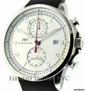 IWC Portuguese Yacht Club Chronograph IW3902-06