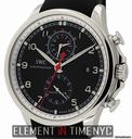 IWC Portuguese Yacht Club Chronograph IW3902-04