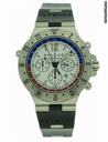 Bulgari Diagono Professional Chrono GMT